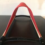 Vinyl holder plattofix 1950/60