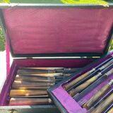 Box of 20 table knives