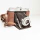 1951 Agfa Isolette I film camera made in Germany