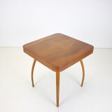 Table basse du milieu du siècle « Spider » conçue par Jindřich Halabala, 1950