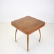 Mid-Century Coffee Table "Spider" Designed by Jindřich Halabala, 1950