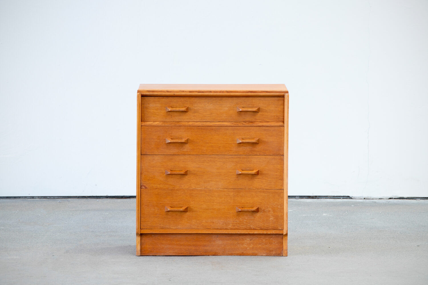 Scandinavian dresser 1960