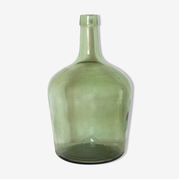 Green 2 L demijohn