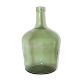 Green 2 L demijohn