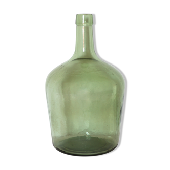 Green 2 L demijohn