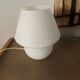 Lampe vintage champignon