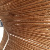 Lampshade in strings 60s