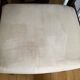 4 chaises design vintage 70/80