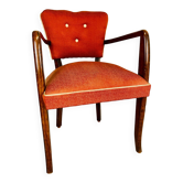 Fauteuil bridge