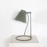 Landing DDR lamp