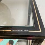 Pierre Vandel shelves