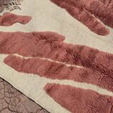 Traditional handmade Berber rug 250cmx150cm