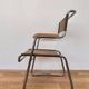 Karel ORT Chrome Bauhaus Chair by Hynek Gottwald - 1930