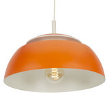 Suspension orange UFO cascades