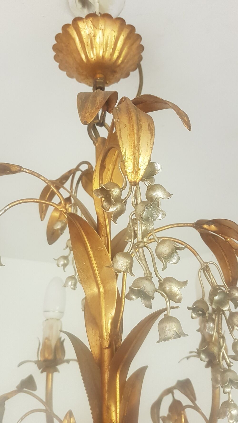 Hans Kogl hanging lamp 70