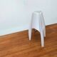 Italian vintage tripod table lamp Arcadia by Martini Illuminazione