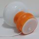 Petite lampe opaline 70's