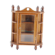 Wooden window furniture