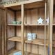 Parisian display cabinet