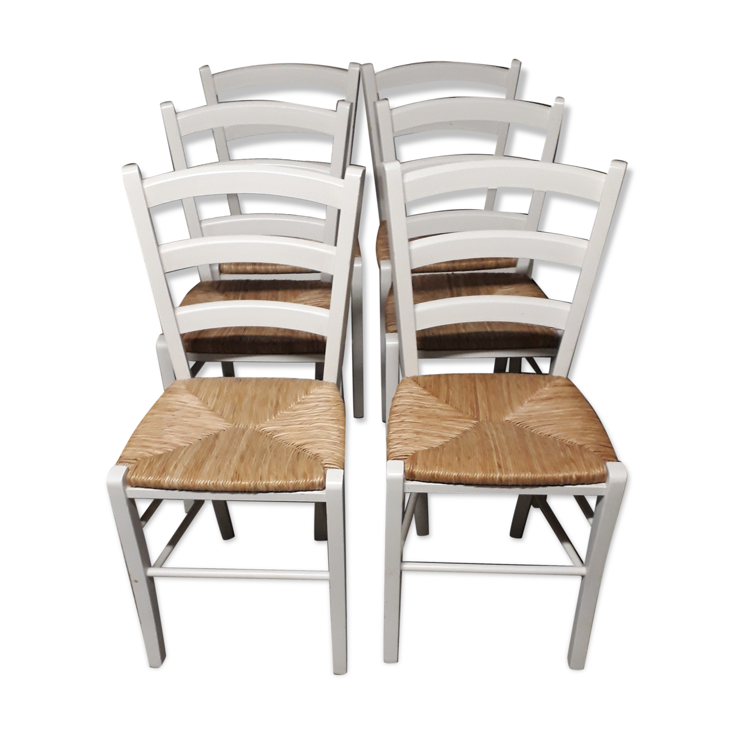 Dining room chairs