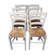 Dining room chairs