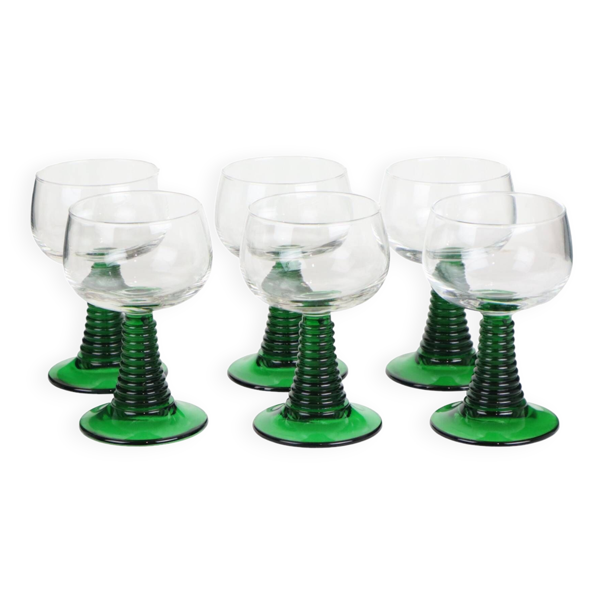 ENSEMBLE DE 3 Verres à Vin Luminarc Sarment en Cristal d'Arques-France EUR 12,00 - FR