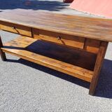 Table de drapier