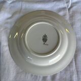 Porcelaine de Luneville