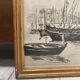 Marine vintage
