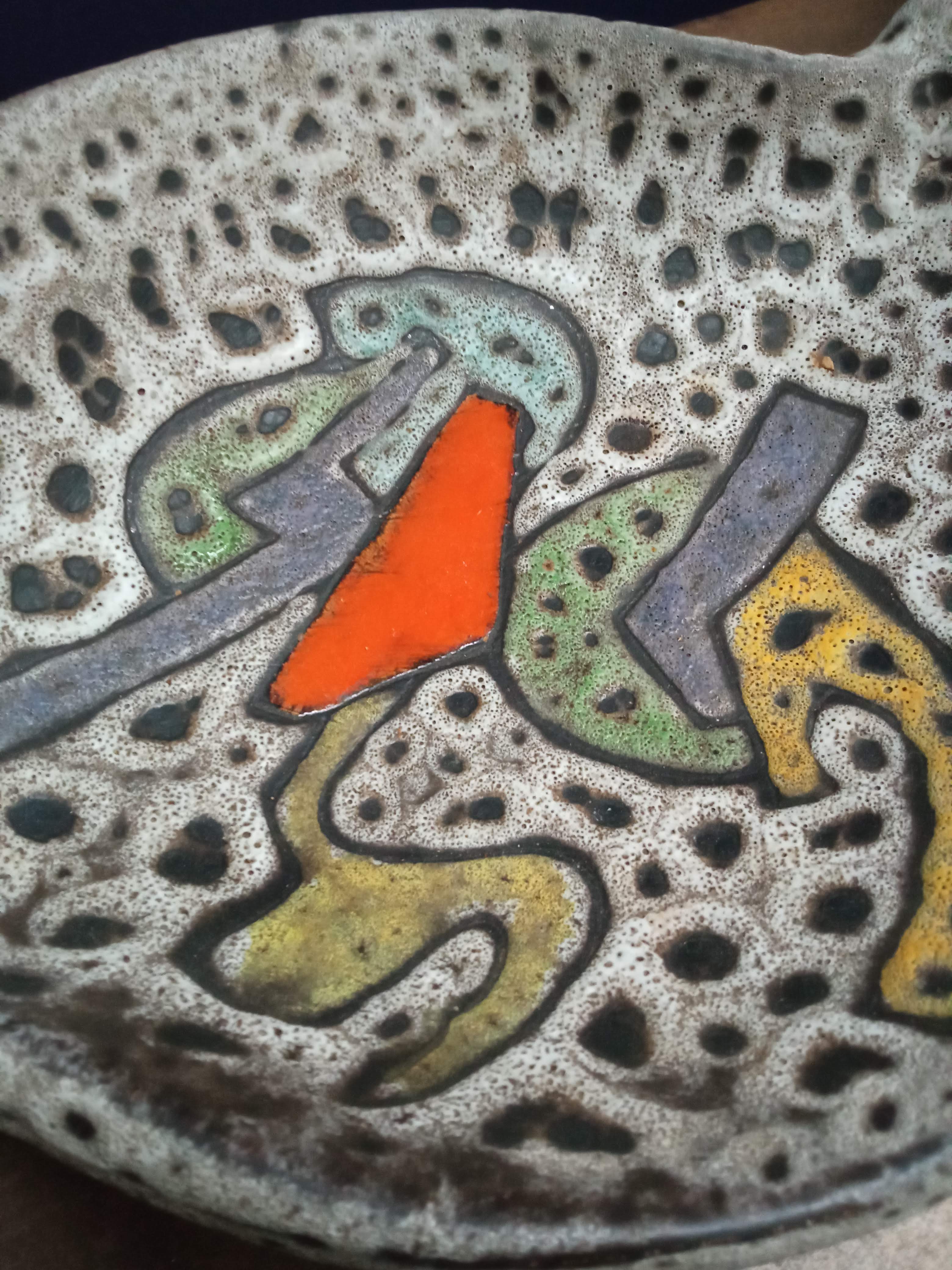 Marius Bessone 1950 FreeForm Cup