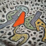 Marius Bessone 1950 FreeForm Cup