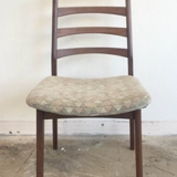 Set of 4 chairs Scandinavian