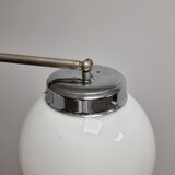 Floor lamp by Jindrich Halabala