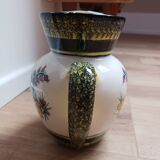Henriot quimper Carafe
