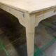 Table ferme XXème