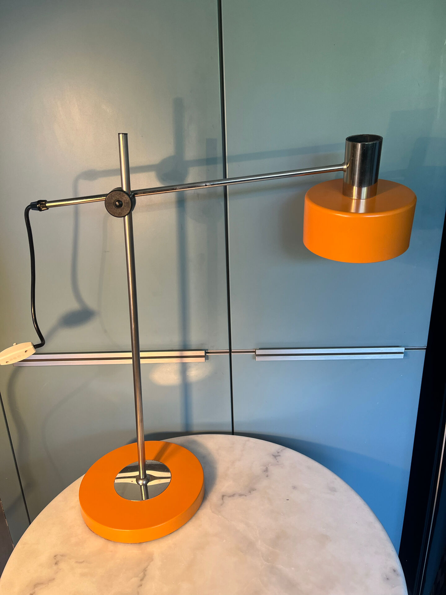 Lamp 1970 Germany