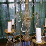Dutch chandelier