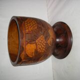 Pot - art nouveau from the 1920s