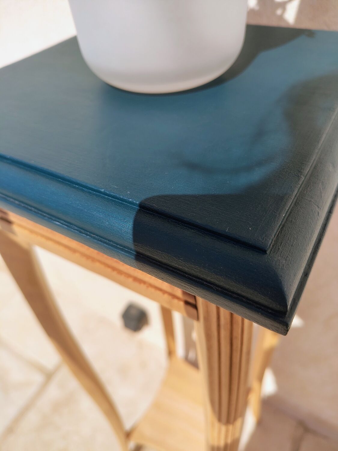 Plant stand