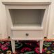 Small extra furniture, circa 1960