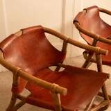 Horsnaes Chairs - Denmark