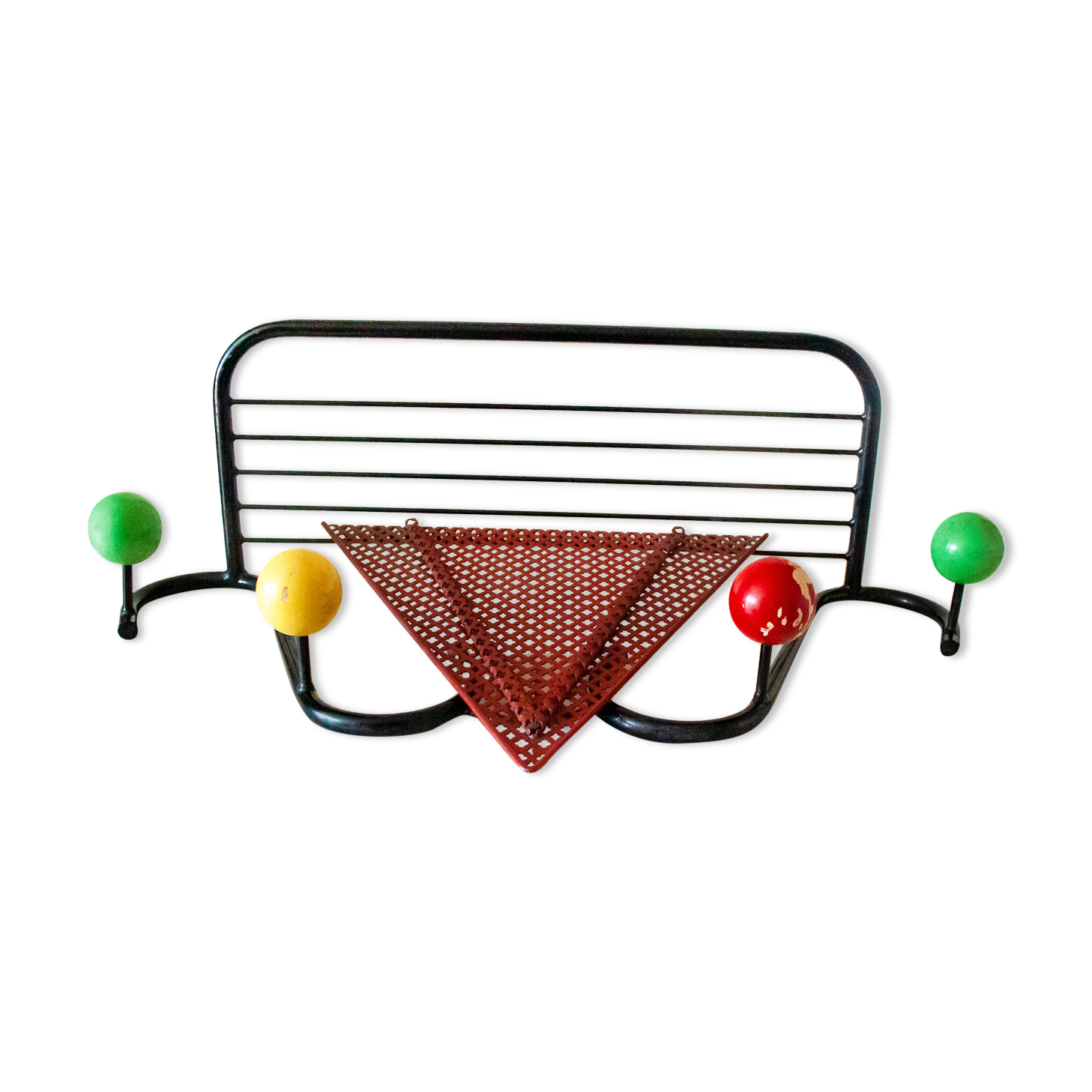 Vintage coatrack 1950