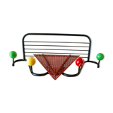 Vintage coatrack 1950