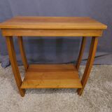 Side table design 50