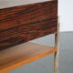 1950s Sewing box by Coen de Vries for Everest, Netherlands