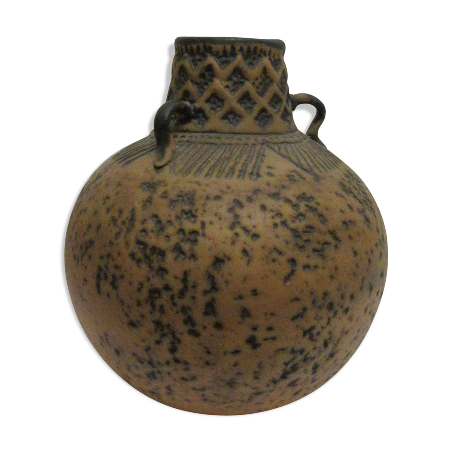 Vase ceramic Germany