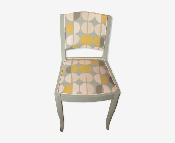 Chaise vintage