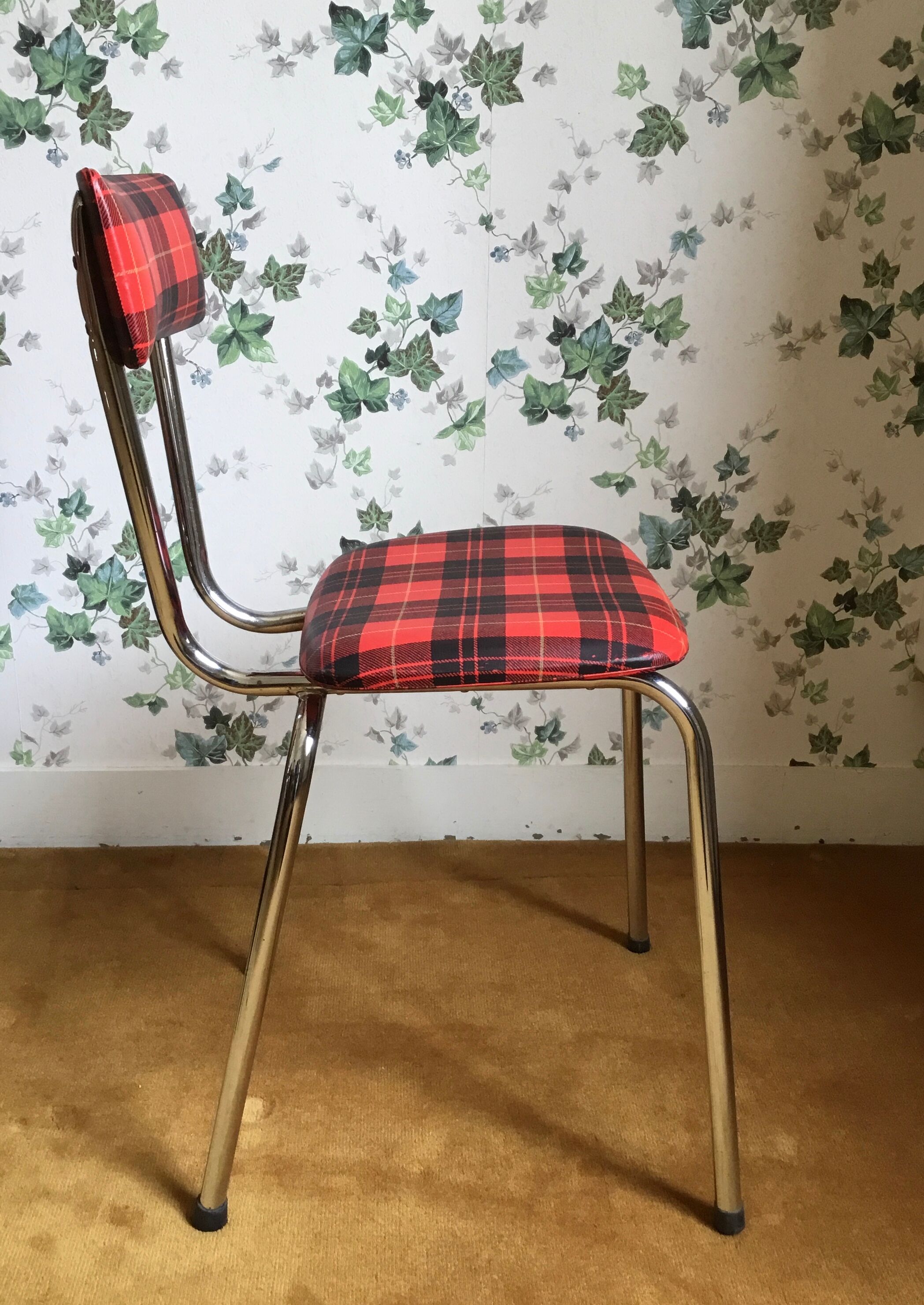 Vintage chairs