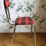 Vintage chairs