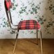 Chaises vintage